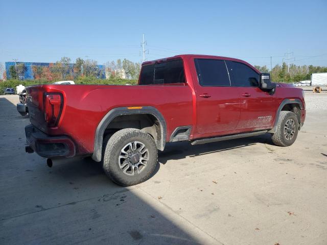 2023 GMC SIERRA K25 1GT49PEY5PF186270