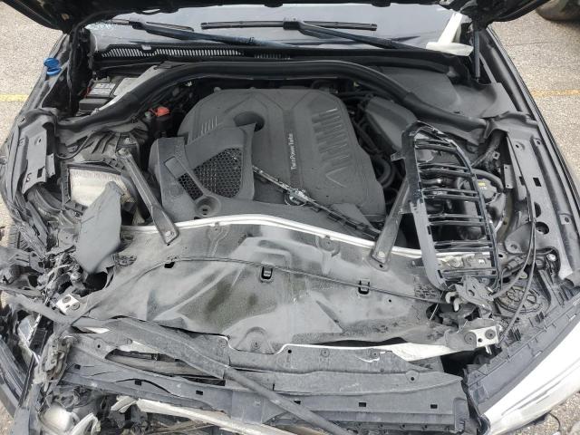 2017 BMW 540 XI WBAJE7C38HG890249