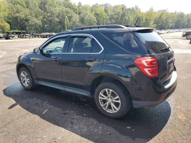 2016 CHEVROLET EQUINOX LT 2GNALCEK2G6101363