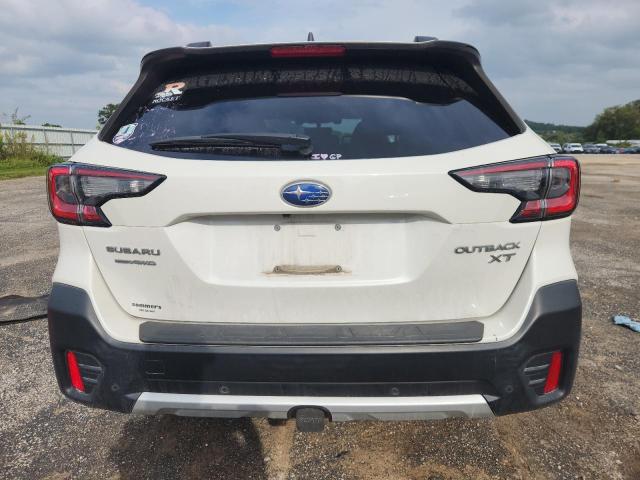 2021 SUBARU OUTBACK LI 4S4BTGND7M3192537