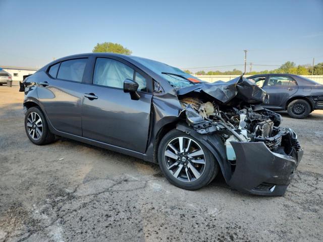 2021 NISSAN VERSA SV 3N1CN8EV5ML845696