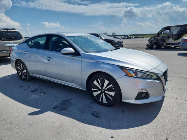 2019 NISSAN ALTIMA SL 1N4BL4EV6KN312556