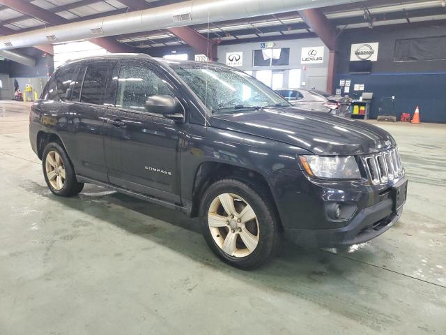 2016 JEEP COMPASS SPORT - Other View