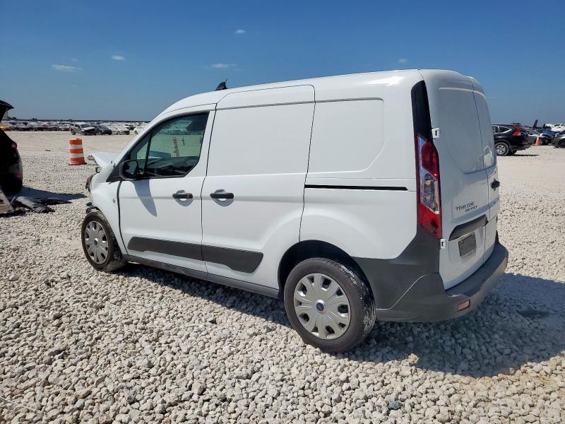 2023 FORD TRANSIT CO #3291631245