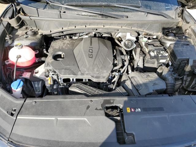 2025 HYUNDAI TUCSON SEL 3KMJCCDE2SE006800