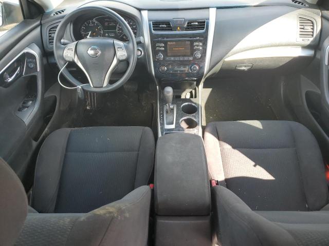 2014 NISSAN ALTIMA 2.5 #3257378234