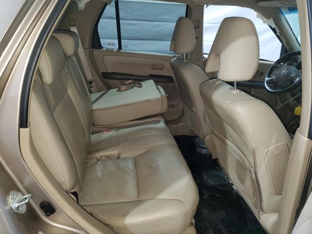 2006 HONDA CR-V SE #3271674336