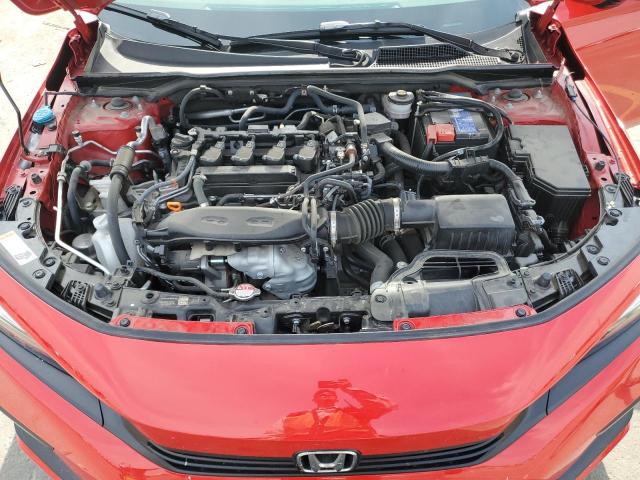 2022 HONDA CIVIC EX 2HGFE1F76NH317940