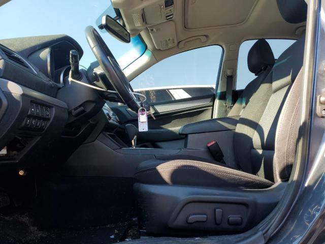 2015 SUBARU LEGACY 2.5I PREMIUM - 4S3BNAH61F3037512