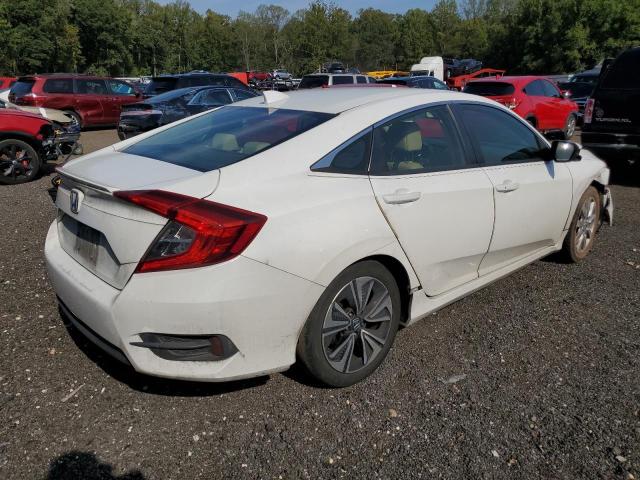 2018 HONDA CIVIC EXL #3291333153