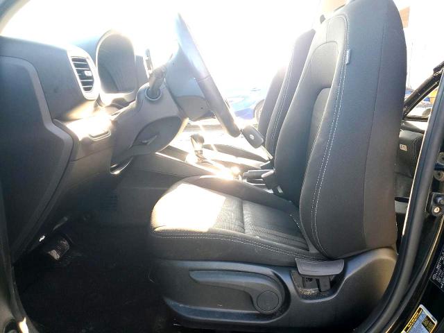 2023 HYUNDAI VENUE SEL - KMHRC8A37PU230137