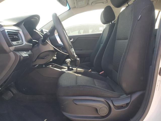 2019 KIA RIO S 3KPA24AB4KE241608