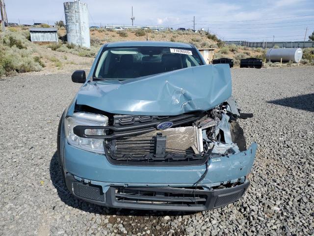 2022 FORD MAVERICK X 3FTTW8F99NRA08993