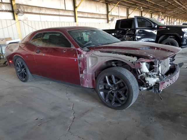 2020 DODGE CHALLENGER 2C3CDZAG1LH146557