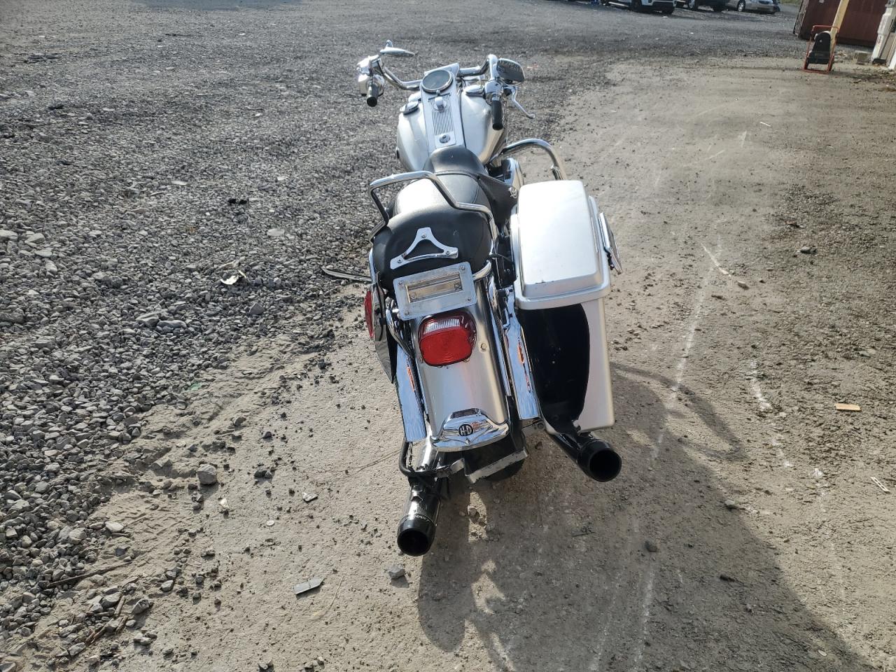 Lot #3315824346 2003 HARLEY-DAVIDSON FLHRCI ANN