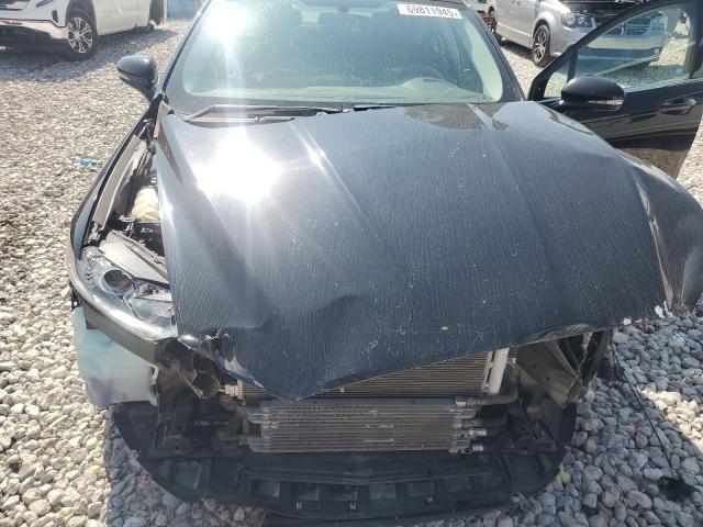 2016 FORD FUSION SE - 3FA6P0LUXGR360154