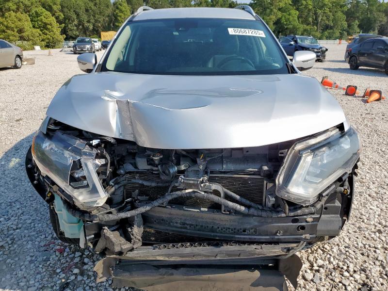 2019 NISSAN ROGUE S KNMAT2MT0KP516705