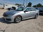 2016 HONDA CIVIC LX - 19XFC2F54GE054550