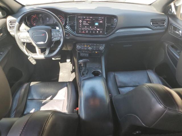 2022 DODGE DURANGO R/T - 1C4SDJCTXNC104557