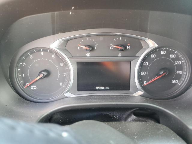 2019 GMC ACADIA SLT 1GKKNULS9KZ269423