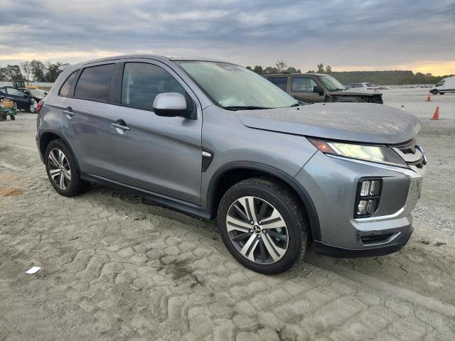 2023 MITSUBISHI OUTLANDER SPORT S/SE JA4ARUAU4PU014368