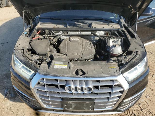 2019 AUDI Q5 PREMIUM #3284912953