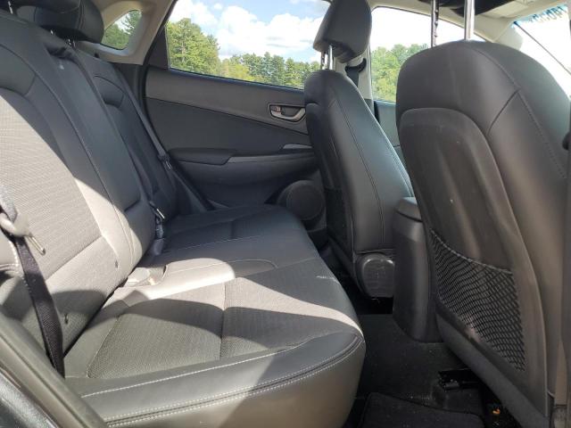 2021 HYUNDAI KONA ULTIMATE KM8K5CA5XMU676083