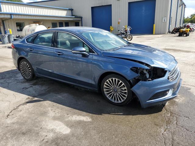 2018 FORD FUSION SE 3FA6P0HD9JR272650