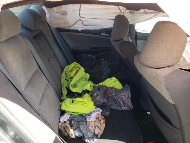 2009 HONDA ACCORD #3293359421