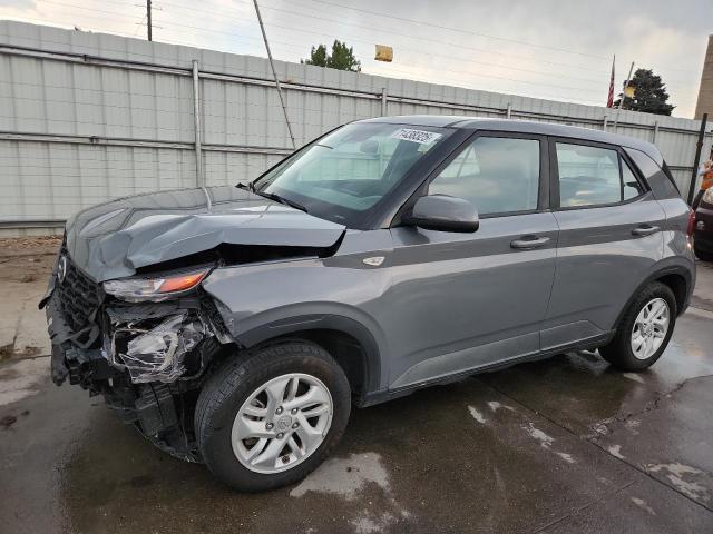 2022 HYUNDAI VENUE SE KMHRB8A34NU198330