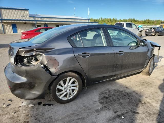 2012 MAZDA 3 I - JM1BL1V88C1588085
