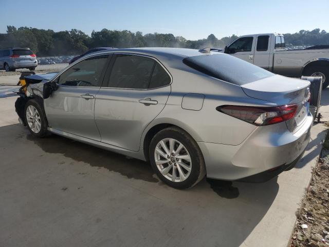 2024 TOYOTA CAMRY LE 4T1C11AK2RU205773