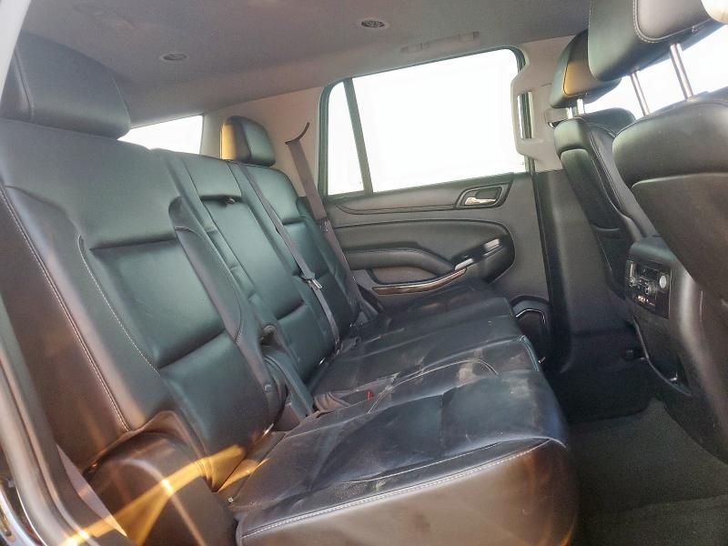 2015 CHEVROLET TAHOE K150 1GNSKBKC5FR595400