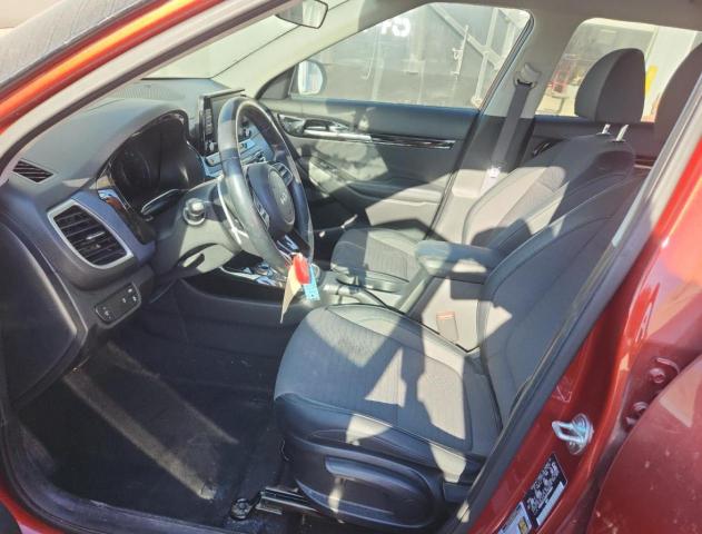 2023 KIA SELTOS S KNDEUCAA9P7449603