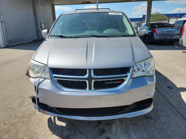 2014 DODGE GRAND CARAVAN SXT - 2C4RDGCGXER352397