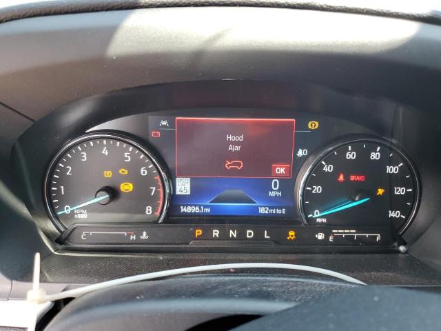 2024 FORD EXPLORER X #3277065166