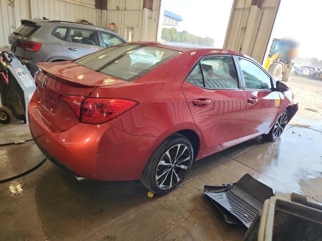 2018 TOYOTA COROLLA L 2T1BURHE4JC967199