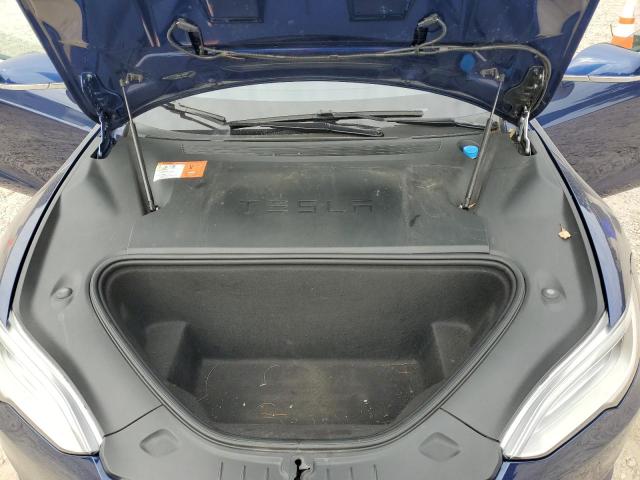 2018 TESLA MODEL S #3292589860