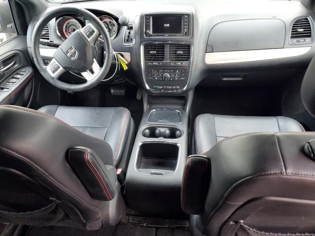 2017 DODGE GRAND CARAVAN GT 2C4RDGEG3HR617520