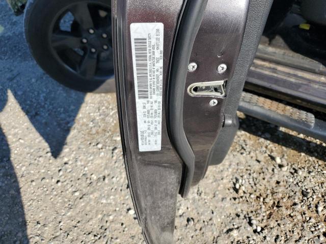 2016 RAM 1500 ST - 1C6RR6FT0GS405427