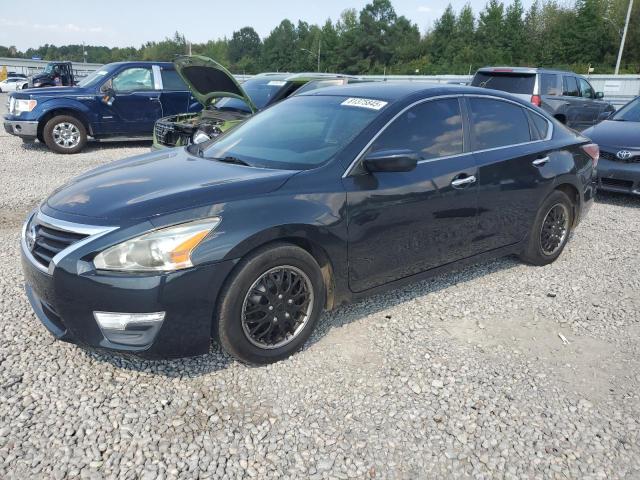 2014 NISSAN ALTIMA 2.5 - 1N4AL3AP2EN347662
