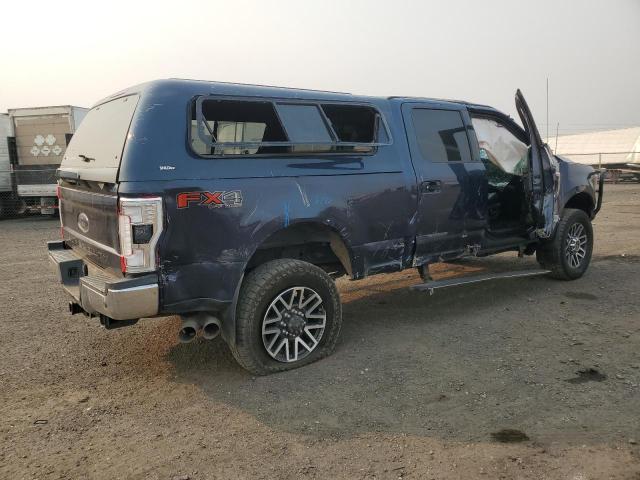 2018 FORD F350 SUPER #3262129603