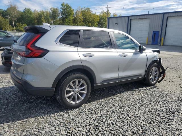 2025 HONDA CR-V EXL - 2HKRS4H76SH403450