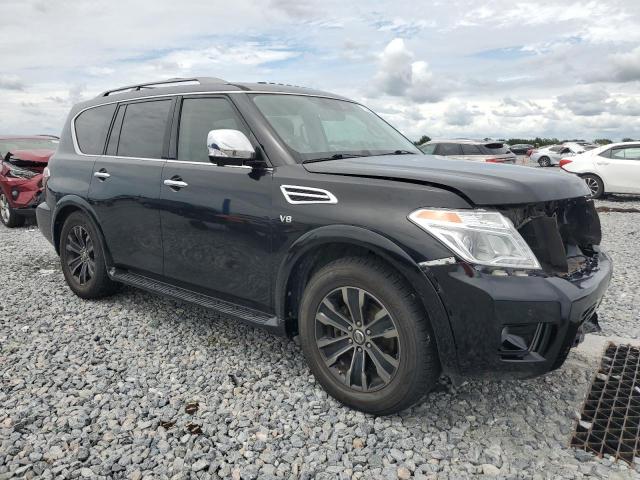 2020 NISSAN ARMADA SV JN8AY2ND8L9105345