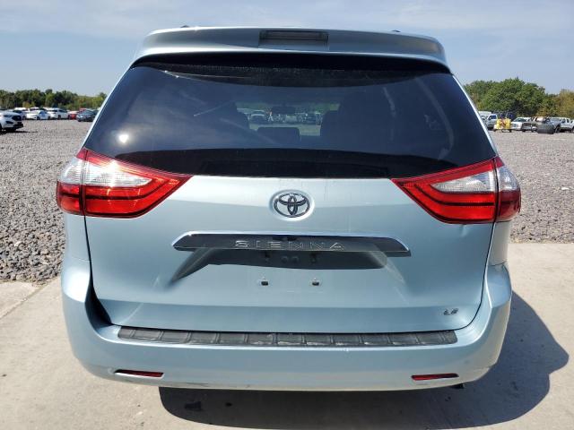 2015 TOYOTA SIENNA LE - 5TDKK3DC8FS665629