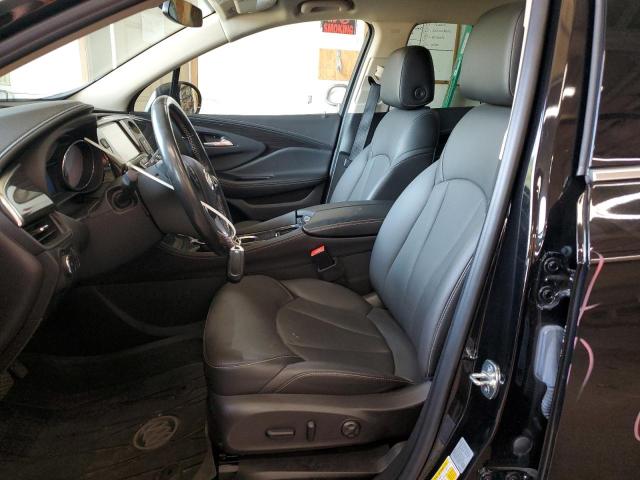 2017 BUICK ENVISION E LRBFXDSA6HD078935