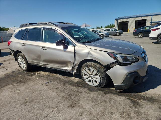 2018 SUBARU OUTBACK 2.5I PREMIUM 4S4BSAFC2J3231651