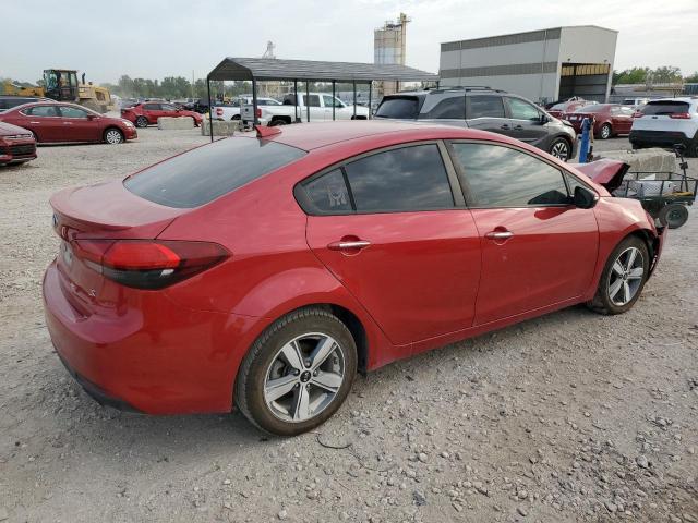 2018 KIA FORTE LX - 3KPFL4A73JE217796