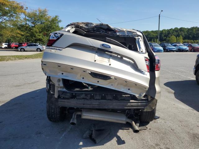 2017 FORD ESCAPE SE - 1FMCU0GDXHUC22796