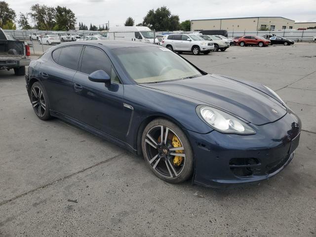 2011 PORS PANAMERA 2 - WP0AA2A78BL011452